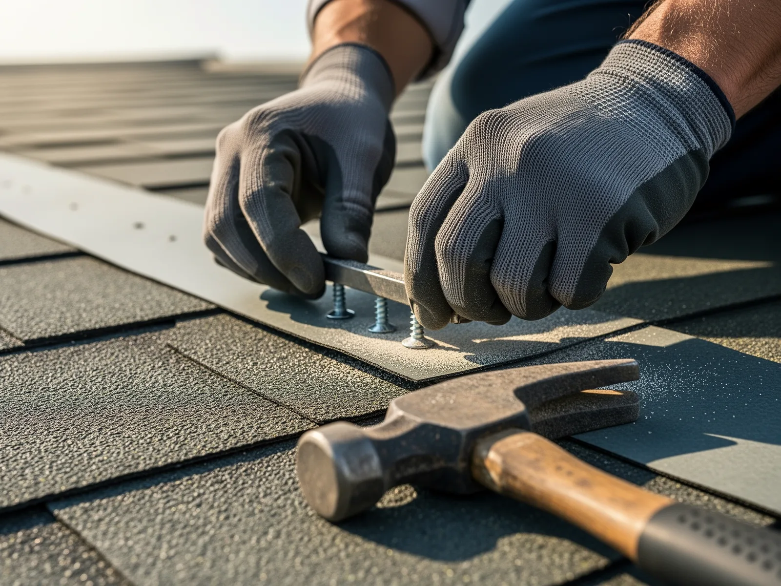 Why choose Fascia Repair in Thomasville, PA